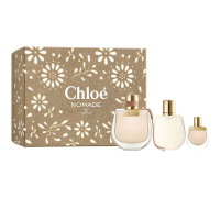 Chloé Coffret de parfum 'Nomade' - 3 Pièces