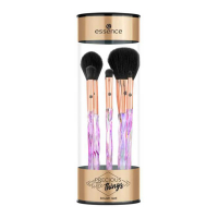 Essence 'Precious Little Things' Make-up Brush Set - 5 Pieces