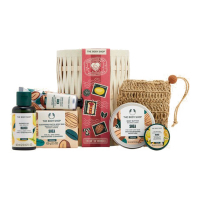 The Body Shop 'The Gift Of Wonder' Body Care Set - 7 Pieces