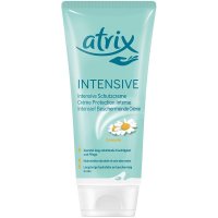 Atrix 'Intensive' Hand Cream - 100 g