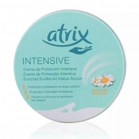 Atrix 'Intensive' Handcreme - 250 g
