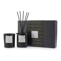 Bahoma London 'Silent Night' Candle & Diffuser Set - 100 ml, 2 Pieces