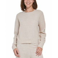 Calvin Klein Jeans Women's 'Honeycomb' Sweater