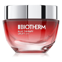 Biotherm Crème anti-âge 'Blue Therapy Red Algae Uplift' - 75 ml