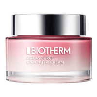 Biotherm 'Aquasource Cica' Face Cream - 75 ml