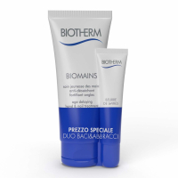 Biotherm Crème pour les mains 'Biomains' - 2 Pièces