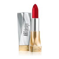 Collistar 'Rossetto Art Design Mat Sensual' Lipstick - 5 Rosso Passione 3.5 ml