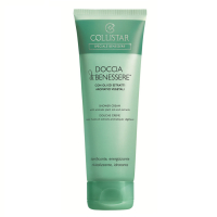 Collistar Crème de douche 'Wellness Shower With Oils And Aromatic Plant Extracts' - 250 ml