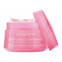 Collistar Crème Corporelle 'Carezza Dell'Amore' - 200 ml
