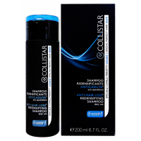 Collistar 'Uomo Anti Hair Loss Redensifying' Shampoo - 200 ml