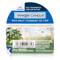 Yankee Candle 'Twinkling Lights' Wax Melt - 22 g