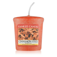 Yankee Candle Bougie parfumée 'Cinnamon Stick' - 49 g