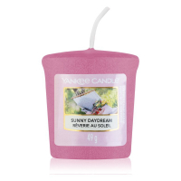 Yankee Candle Bougie parfumée 'Sunny Daydream' - 49 g