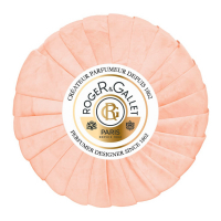 Roger & Gallet 'Fleur de Figuier' Perfumed Soap - 100 g