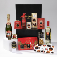 Maxim's Gift box “Irresistible”
