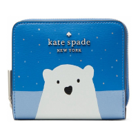 Kate Spade New York Women's 'Arctic Friends Small' Wallet