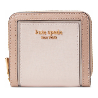 Kate Spade New York Women's 'Morgan Colorblocked Compact' Wallet