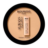 Bourjois Poudre compacte 'Always Fabulous' - 115 Golden Ivory 9 g
