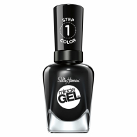 Sally Hansen Gel pour les ongles 'Miracle' - 460 Onyx Pected 14.7 ml