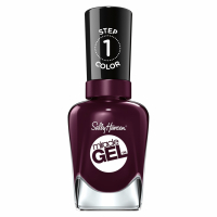 Sally Hansen Gel pour les ongles 'Miracle' - 492 Cabernet With Bae 14.7 ml