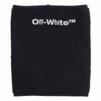 Off-White Col 'Bounce Pile' pour Hommes