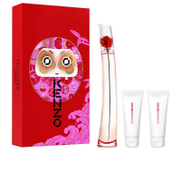Kenzo 'Flower By Kenzo L'Absolue' Perfume Set - 3 Pieces