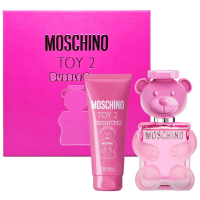 Moschino 'Toy 2 Bubble Gum' Perfume Set - 2 Pieces