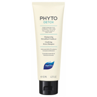 Phyto 'Clarifying Detox' Shampoo -125 ml