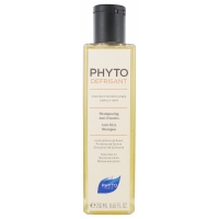 Phyto Shampoing 'Phytodefrisant Relaxer Anti-Frizz' - 250 ml