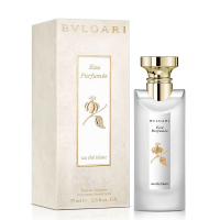 Bvlgari 'Eau Parfumée Au Thé Blanc' Eau de Cologne - 75 ml