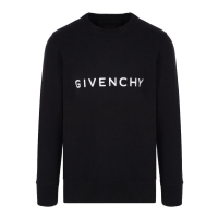 Givenchy Pull 'Logo' pour Hommes