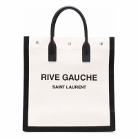 Saint Laurent Sac Cabas 'Rive Gauche' pour Femmes