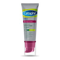Cetaphil Crème visage SPF50 'Pro Redness Control' - 50 ml