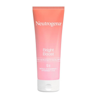 Neutrogena 'Bright Boost' Face Moisturizer - 50 ml