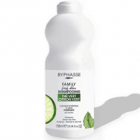 Byphasse Shampooing 'Family Fresh Delice' - 750 ml