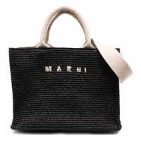 Marni 'Logo' Tote Handtasche für Damen