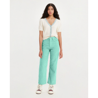 Levi's Women's 'Ribcage Ankle' Trousers