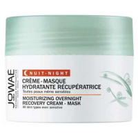 Jowae 'Moisturizing Overnight Recovery' Night Cream & Mask - 40 ml