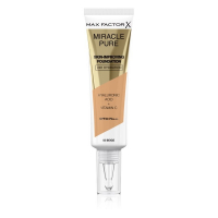 Max Factor 'Miracle Pure SPF 30' Foundation - 55-beige 30 ml