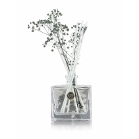 Ashleigh & Burwood Diffuseur 'Cotton Flower & Amber' - 150 ml