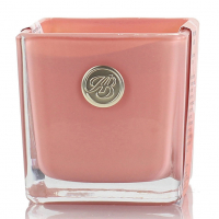 Ashleigh & Burwood 'Pink Peony & Musk' Scented Candle - 200 g