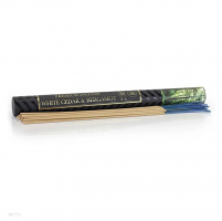 Ashleigh & Burwood 'White Cedar & Bergamot Premium' Incense Sticks