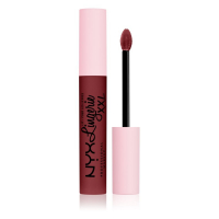 Nyx Professional Make Up Rouge à lèvres liquide 'Lingerie XXL' - 24 Strip N Tease 32.5 g