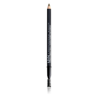 Nyx Professional Make Up 'Powder' Eyebrow Pencil - Brunette 1.4 g
