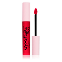 Nyx Professional Make Up Rouge à lèvres liquide 'Lingerie XXL' - 28 Untamable 32.5 g