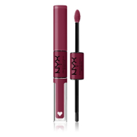 Nyx Professional Make Up 'Shine Loud Pro Pigment' Flüssiger Lippenstift - 16 Goal Getter 3.4 ml