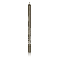 Nyx Professional Make Up Crayon Yeux 'Epic Wear' - All Time Olive 1.22 g