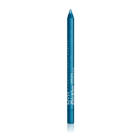 Nyx Professional Make Up 'Epic Wear' Stift Eyeliner - Turquois Storm 1.22 g