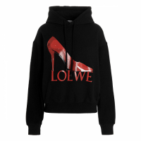 Loewe Sweatshirt à capuche  'Pump' pour Femmes