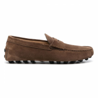 Tod's Men's 'Round Toe' Loafers